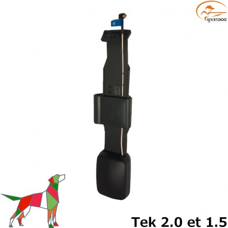 Balise-gps-TEK-SportDog