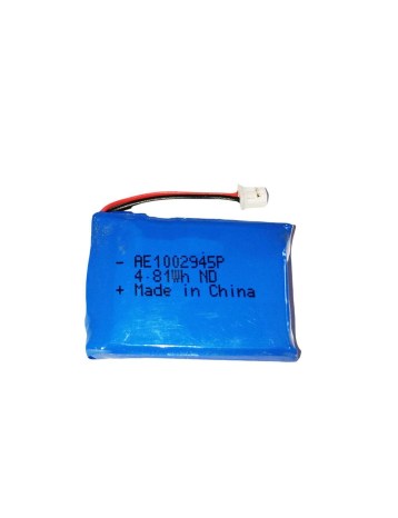 batterie-dogtra-collier-pathfinder-mini-li-po-37v-1300mah