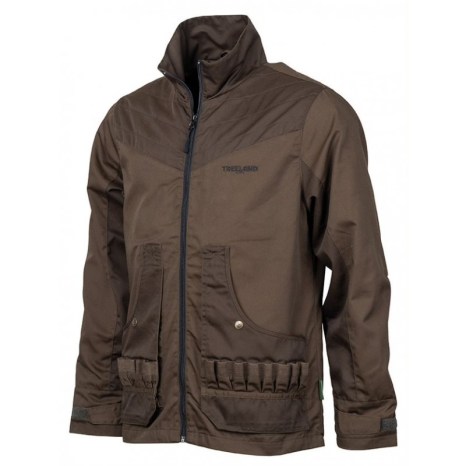 t640-veste-bicolore-marronmarron-fonce